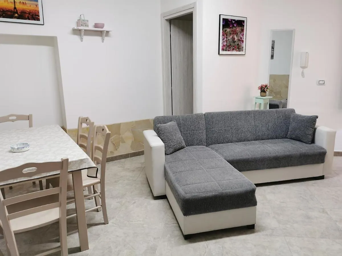 Villa House Umberto I Viagrande Italia