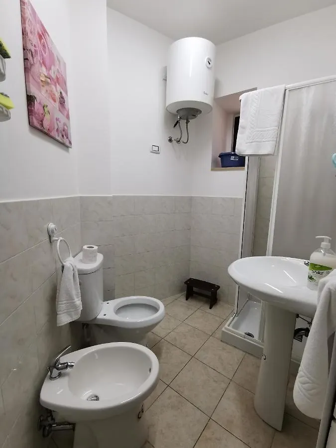 Villa House Umberto I Viagrande