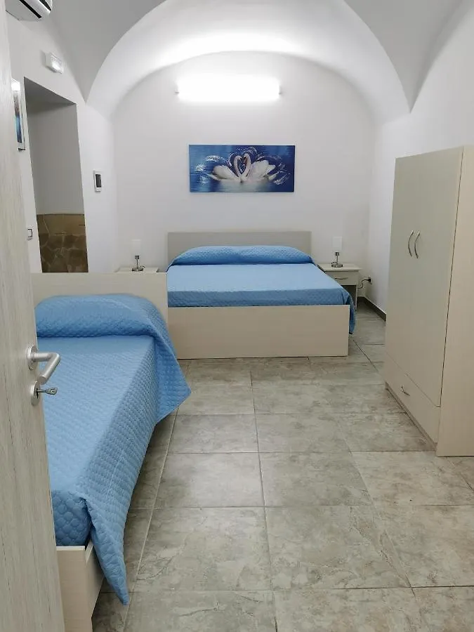 Villa House Umberto I Viagrande 0*,  Italia