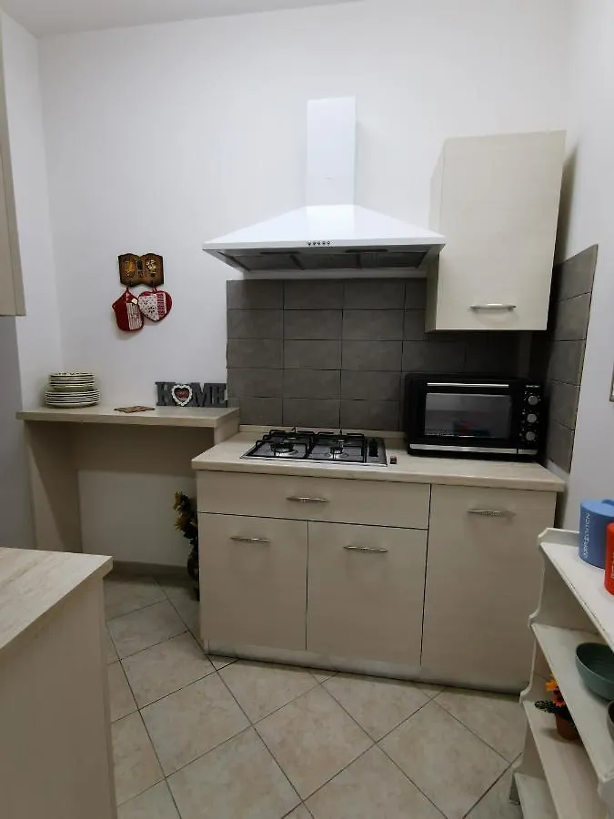 Casa vacanze Villa House Umberto I Viagrande