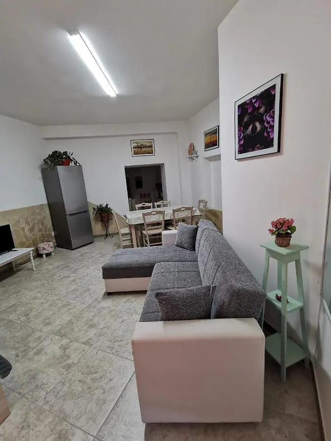 Villa House Umberto I Viagrande