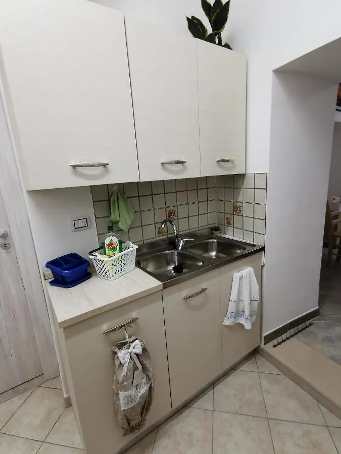 Casa vacanze Villa House Umberto I Viagrande