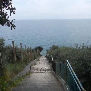 Casa vacanze Soleli, Molino San Biagio